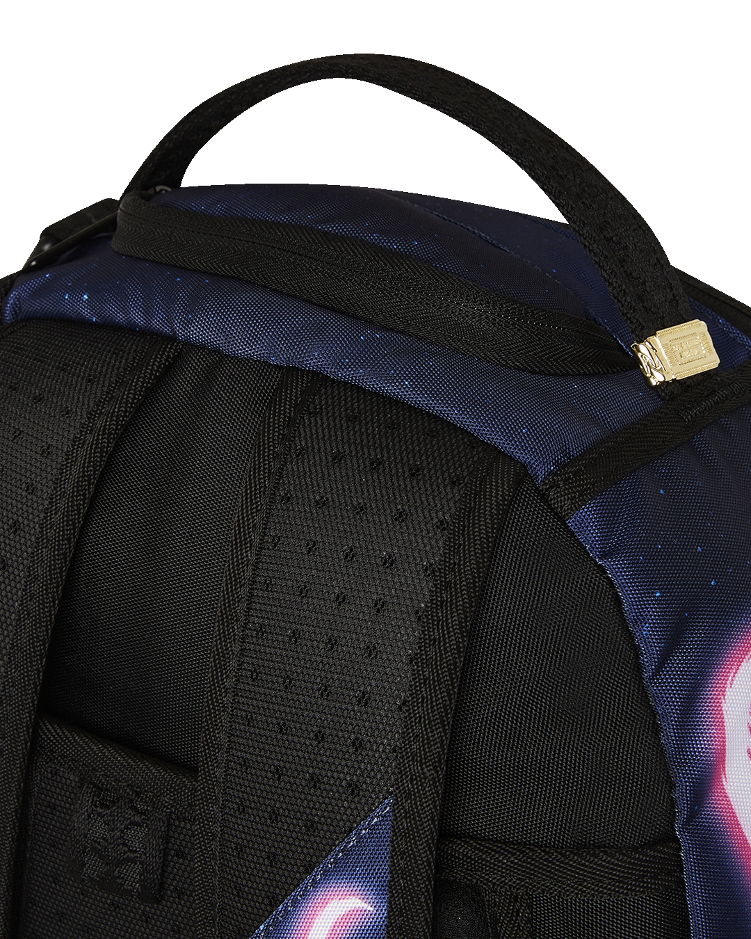 Sprayground Gundam Battle Mode Dlxr Backpack Bag - Shopsportive