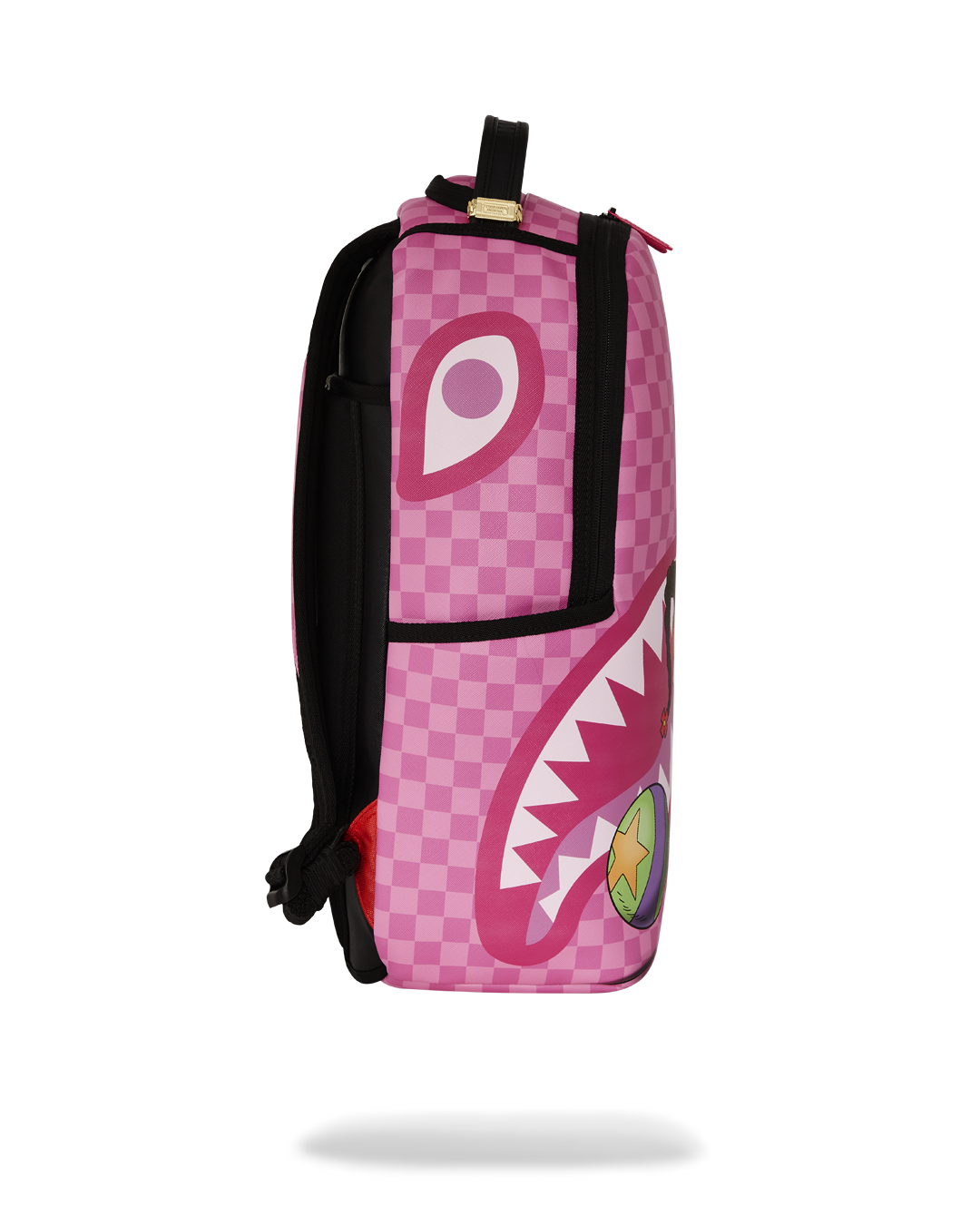 Sprayground Rugrats Susie Playground Pop Dlxv Backpack Bag - Shopsportive