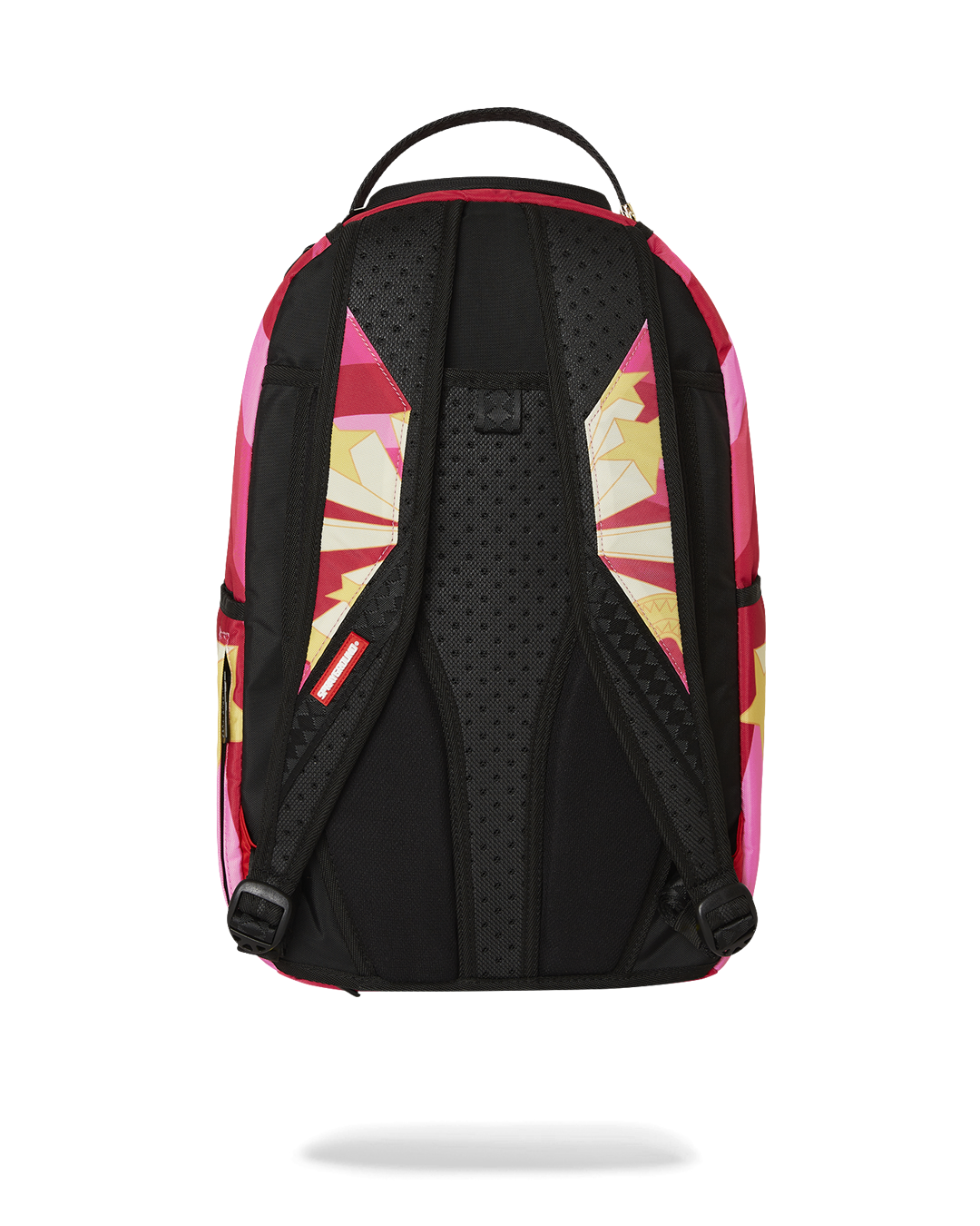 Sprayground Powerpuff Girls Blast Backpack Bag - Shopsportive
