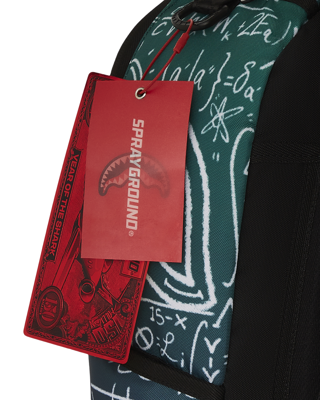 Sprayground Pinky And The Brain Takin Over The World Dlxr Backpack Bag - Shopsportive