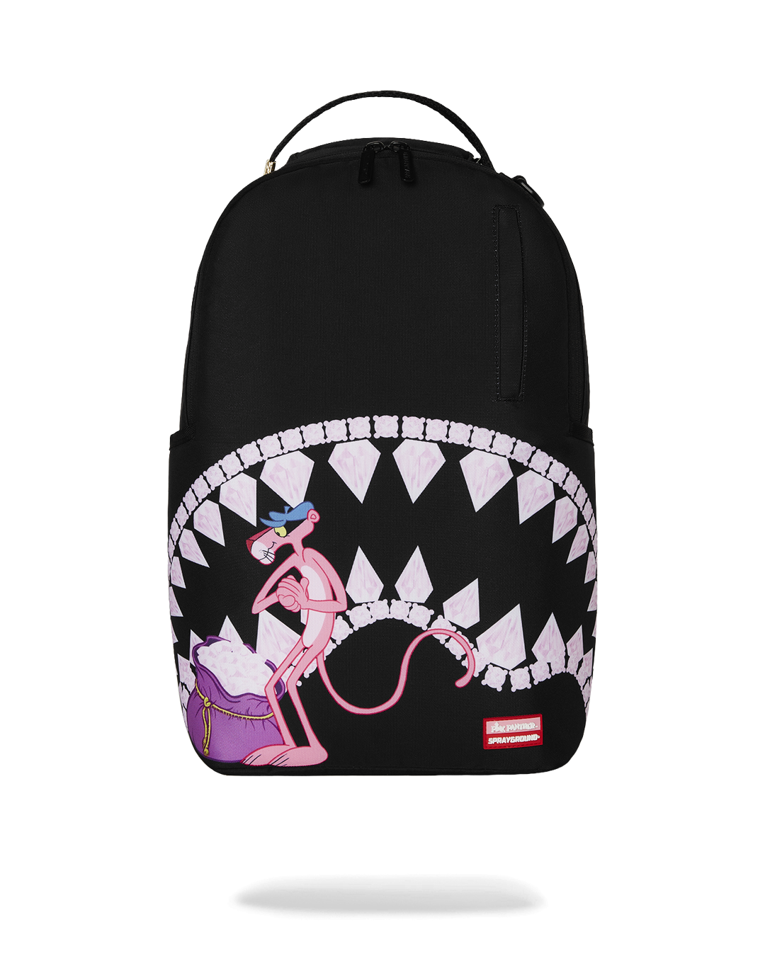 ★送料関税込★【SPRAYGROUND】長袖 ★男女兼用★ Sprayground Takeover Crossbody Bag – DTLR