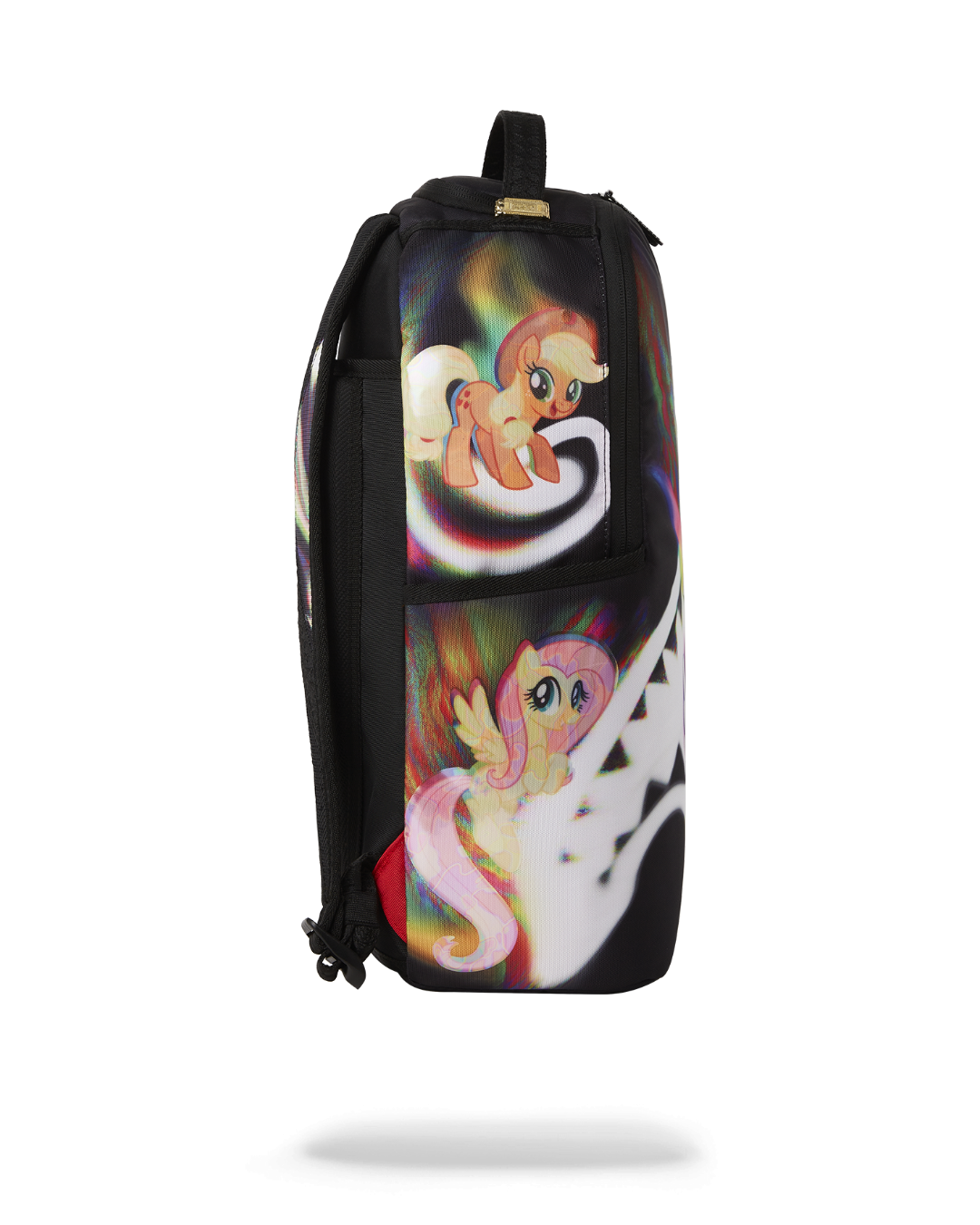 Sprayground My Little Pony Rainbow Riders Dlxr Backpack Bag - Shopsportive