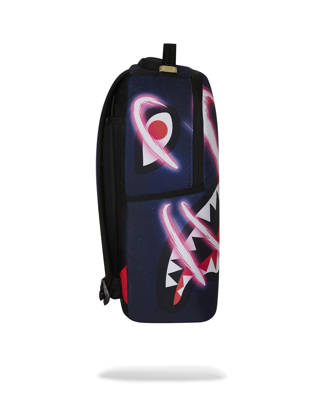 Sprayground Gundam Battle Mode Dlxr Backpack Bag - Shopsportive