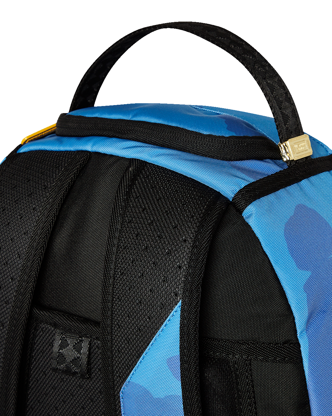 Sprayground The Flintstones Dino Slide Backpack Bag - Shopsportive