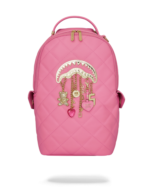 Sprayground Came To Slay Backpack Bag - Shopsportive