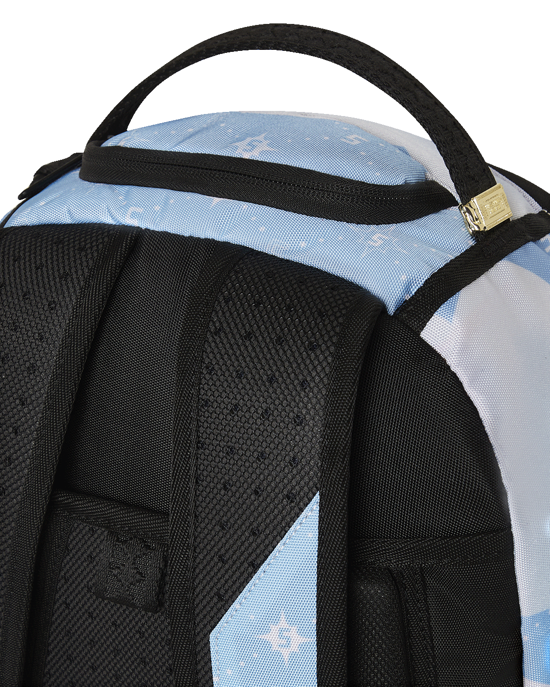 Sprayground My Little Pony Unicorn Dreams Backpack Bag - Shopsportive