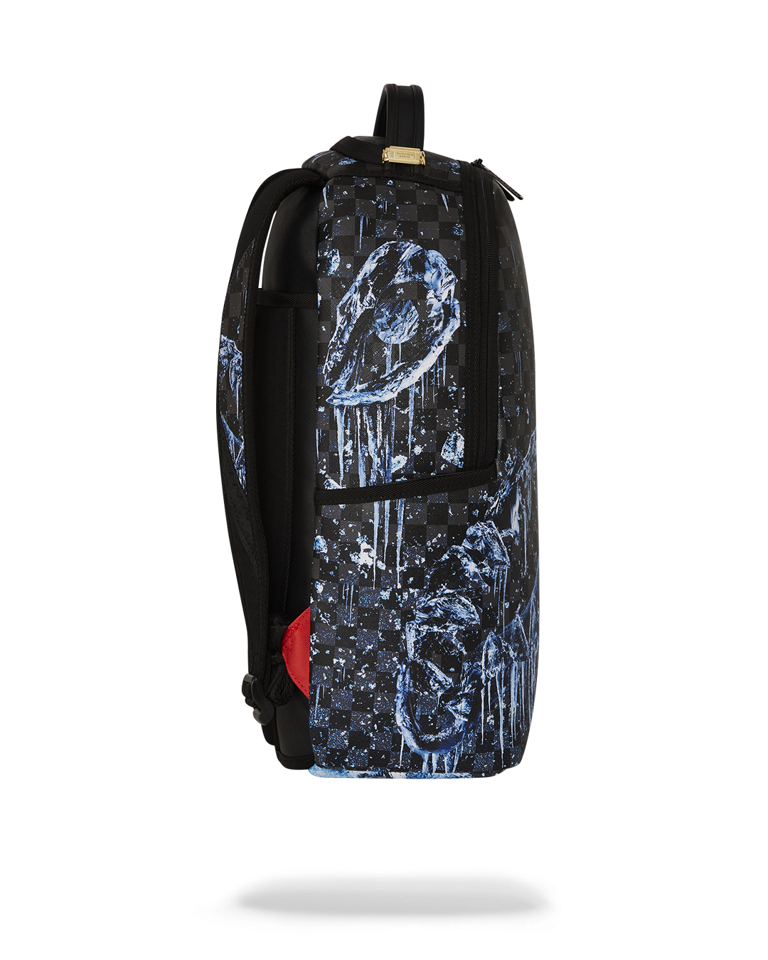 Sprayground Cold Heat Dlxsv Backpack Bag - Shopsportive