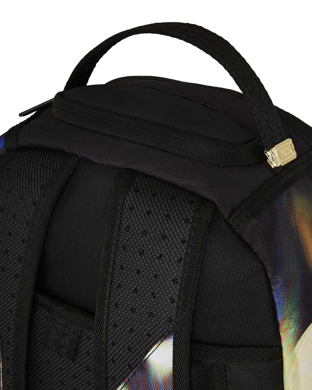 Sprayground My Little Pony Rainbow Riders Dlxr Backpack Bag - Shopsportive