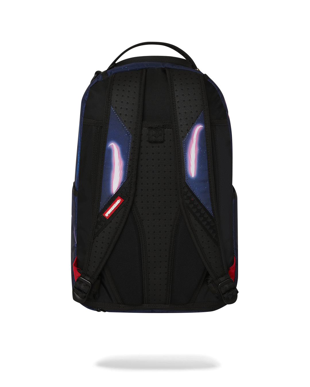 Sprayground Gundam Battle Mode Dlxr Backpack Bag - Shopsportive
