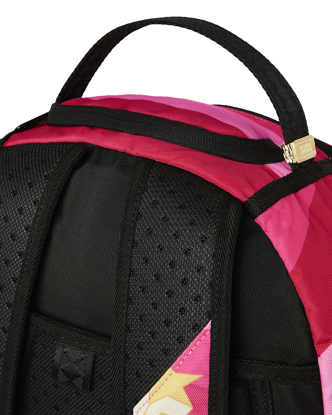 Sprayground Powerpuff Girls Blast Backpack Bag - Shopsportive
