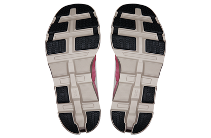 On Running Men's Cloudmonster 2 Shoes - Ivory / Silver - Shopsportive