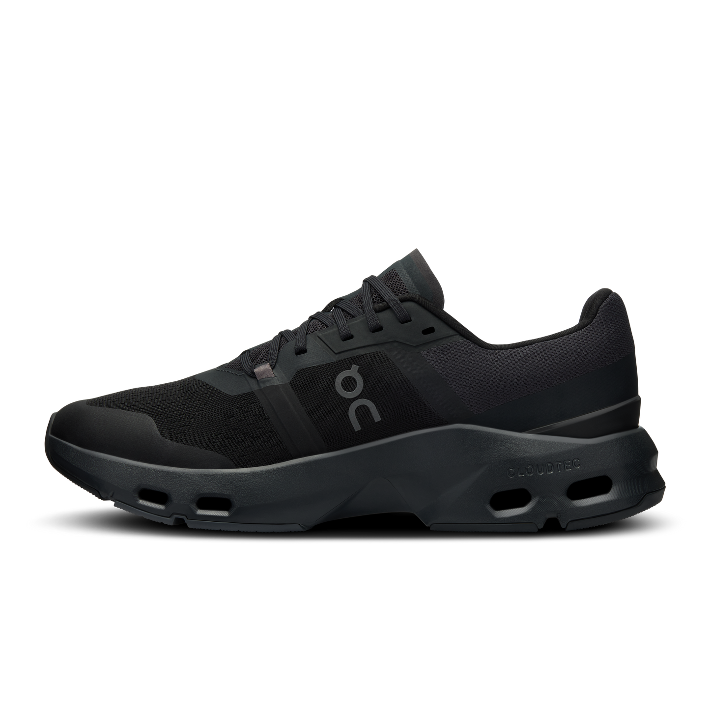 On Running Men's Cloudpulse Shoes - Black / Eclipse