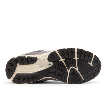 New Balance Men's 2002R Shoes - Navy / Castlerock / Shadow Grey - Shopsportive
