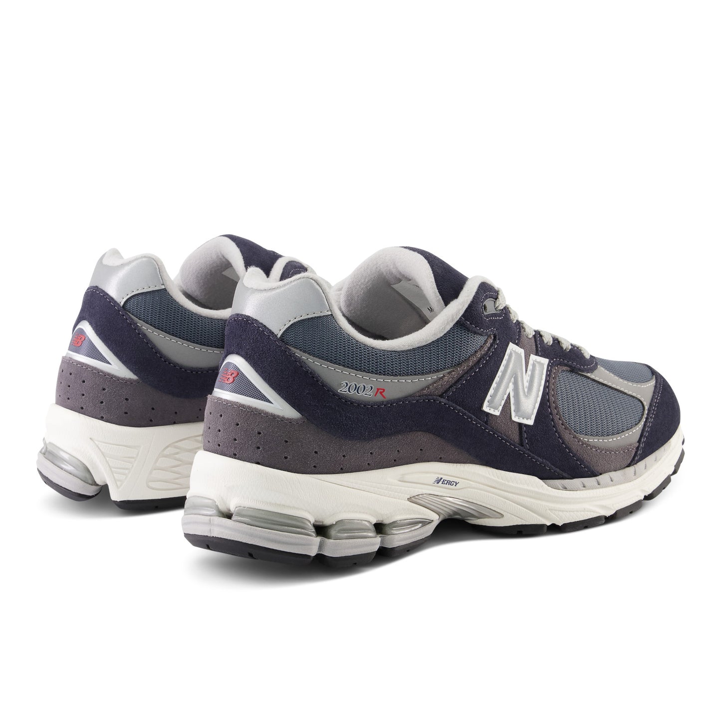 New Balance Men's 2002R Shoes - Eclipse / Raincloud / Graphite