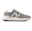 New Balance Men's 57/40 Shoes - Grey / Blue / White - Shopsportive