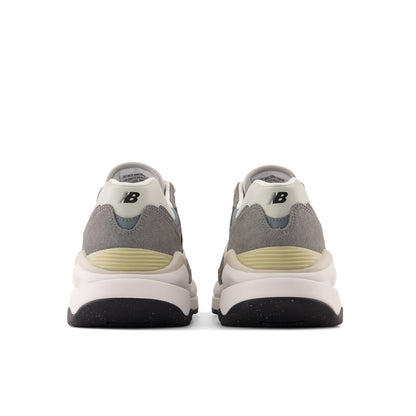 New Balance Men's 57/40 Shoes - Grey / Blue / White - Shopsportive