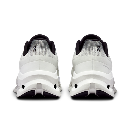 On Running Men's Cloudtilt Shoes - Black / Ivory - Shopsportive