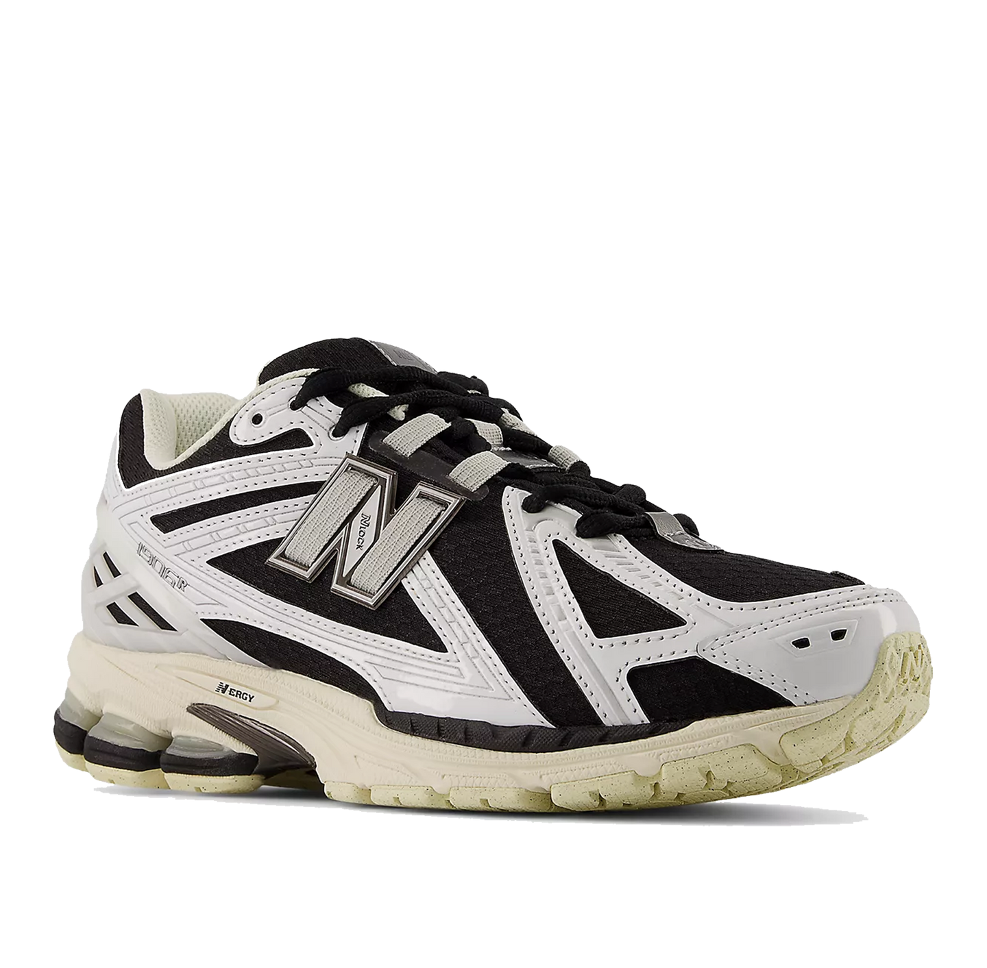 New Balance Unisex 1906r Shoes - Grey / Navy / White - Shopsportive