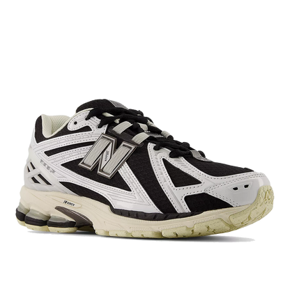 New Balance Unisex 1906r Shoes - Grey / Navy / White - Shopsportive