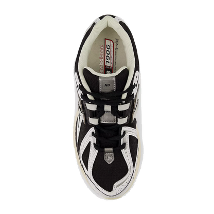 New Balance Unisex 1906r Shoes - Grey / Navy / White - Shopsportive