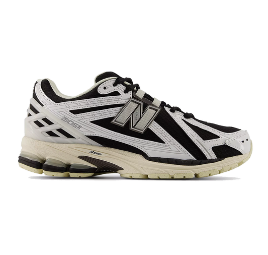 New Balance Unisex 1906r Shoes - Grey / Navy / White - Shopsportive