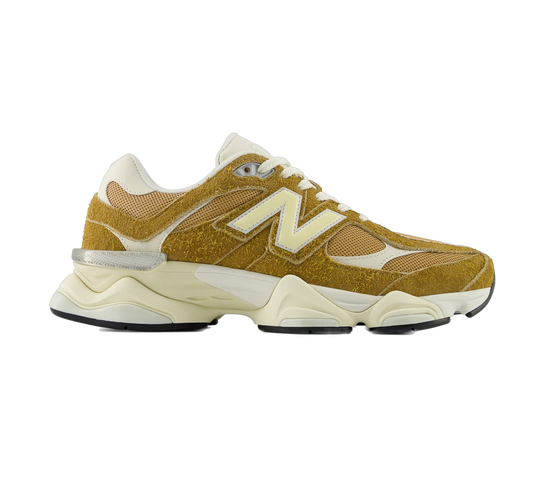 New Balance Men's 9060 Shoes - Great Plains / Calcium / Linen