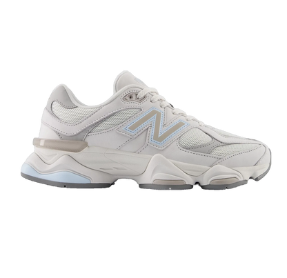 New Balance Men's 9060 Shoes - Reflection / Raincloud / Quarry Blue - Shopsportive