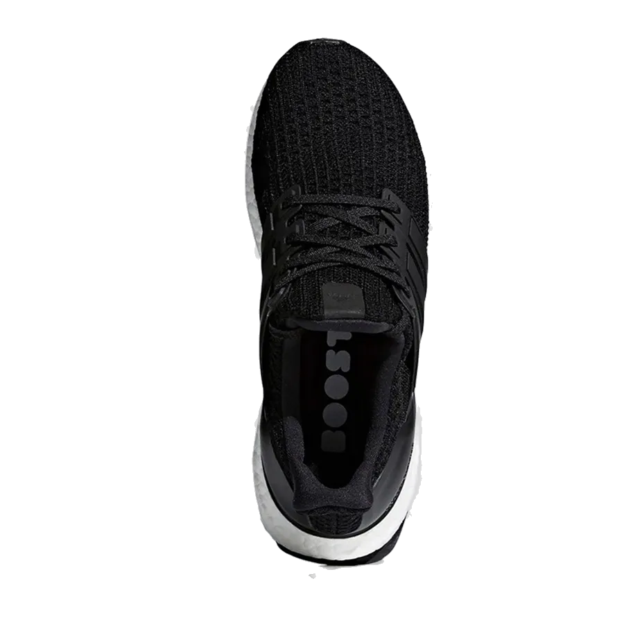 Adidas Women's Ultraboost 4.0 Shoes - Core Black