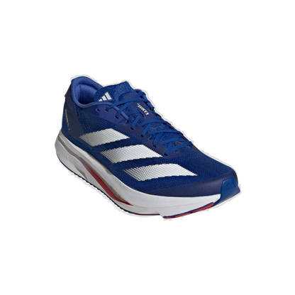 Adidas Men's Adizero Sl2 Shoes - Collegiate Royal / Team Power Red / Cloud White - Shopsportive