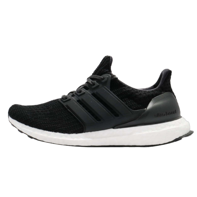 Adidas Women's Ultraboost 4.0 Shoes - Core Black