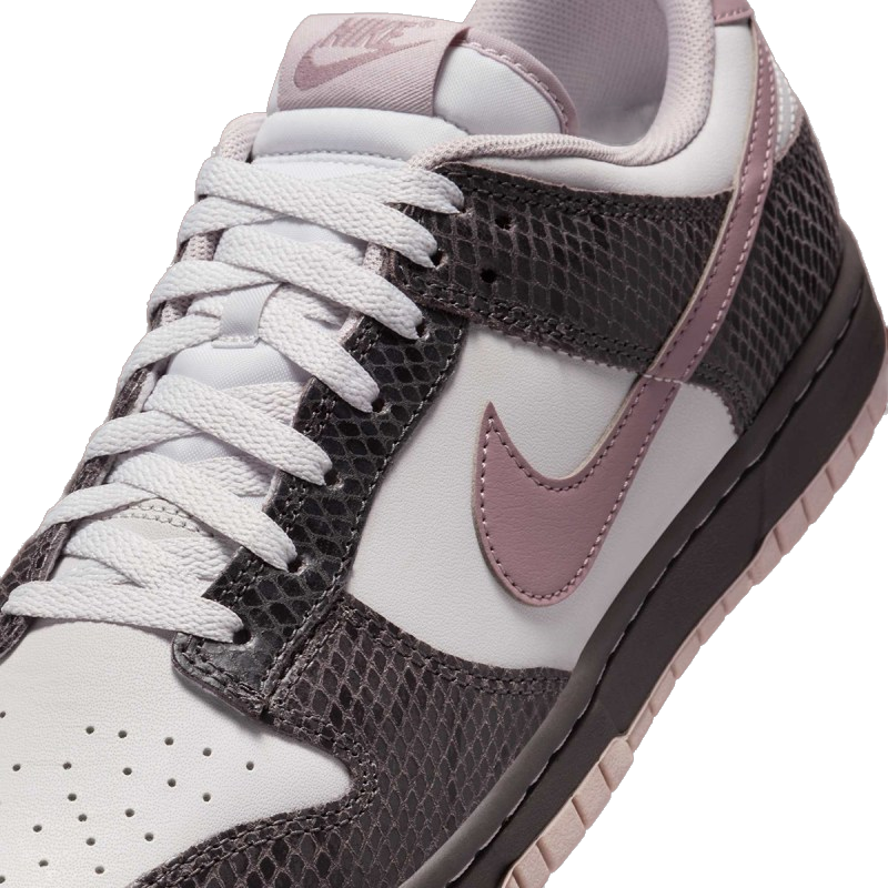 Nike Men's Dunk Low Se Shoes - Medium Ash / Taupe Grey / Vast Grey / Platinum Tint - Shopsportive