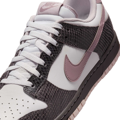Nike Men's Dunk Low Se Shoes - Medium Ash / Taupe Grey / Vast Grey / Platinum Tint - Shopsportive