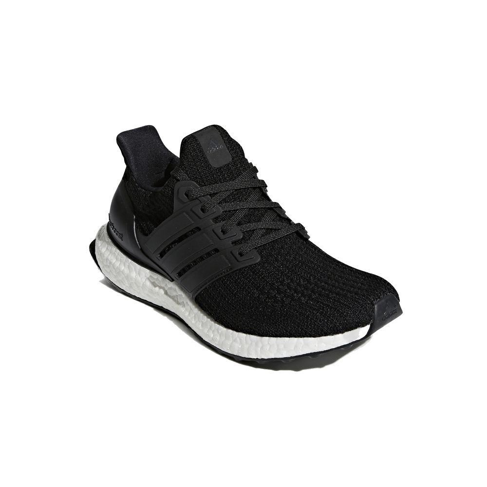 Adidas Women's Ultraboost 4.0 Shoes - Core Black