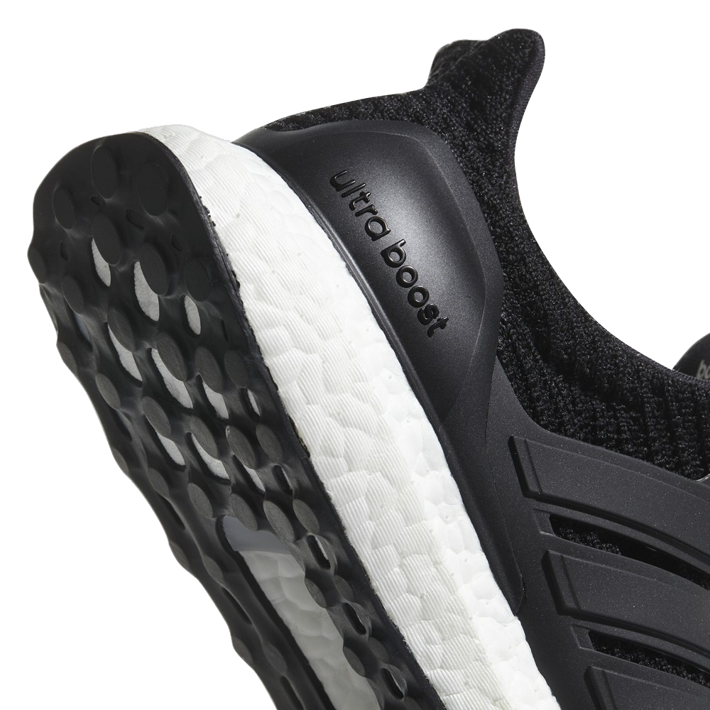 Adidas Women's Ultraboost 4.0 Shoes - Core Black