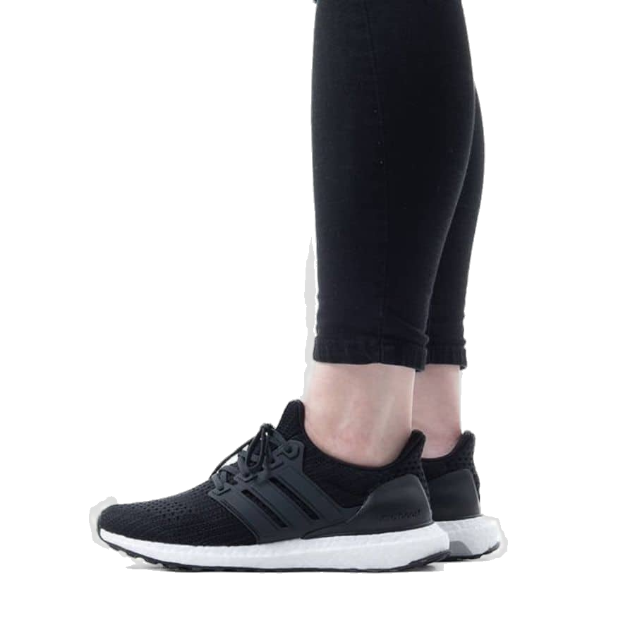 Adidas Women's Ultraboost 4.0 Shoes - Core Black