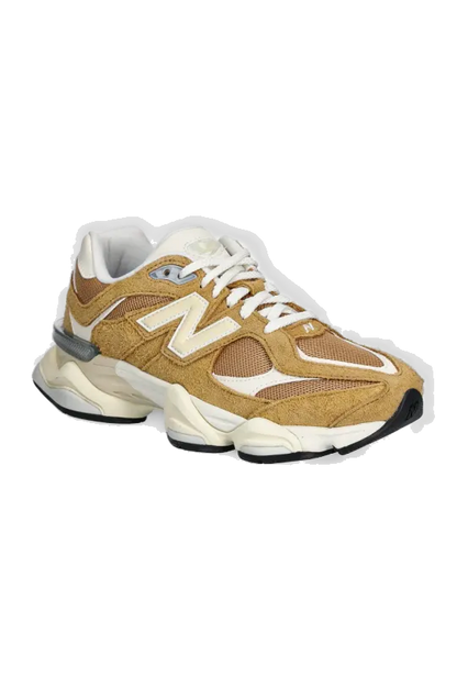 New Balance Men's 9060 Shoes - Great Plains / Calcium / Linen - Shopsportive