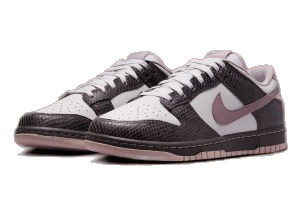 Nike Men's Dunk Low Se Shoes - Medium Ash / Taupe Grey / Vast Grey / Platinum Tint - Shopsportive