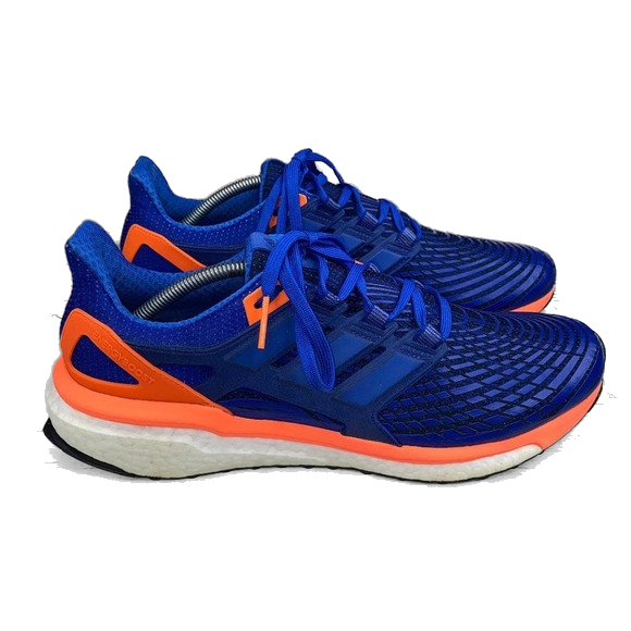 Adidas Men's Energy Boost Shoes - Collegiate Royal