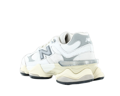 New Balance Men's 9060 Shoes - Sea Salt / Concrete - Shopsportive