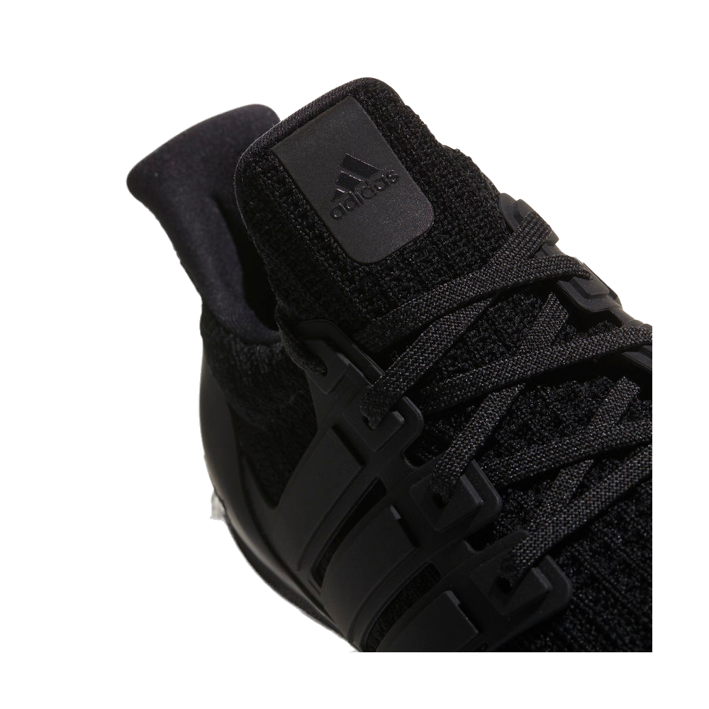 Adidas Men's Ultra Boost 4.0 Shoes - Core Black / Cloud White