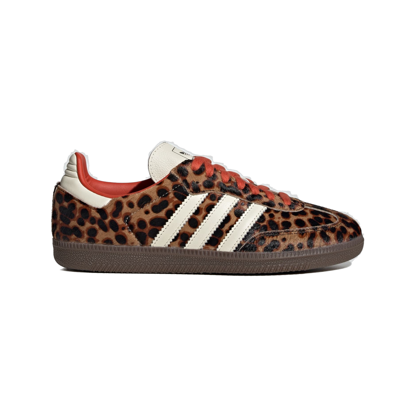 Adidas Women's Samba Og Shoes - Core Black / Preloved Red / Cream White - Shopsportive