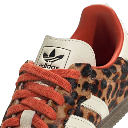 Adidas Women's Samba Og Shoes - Core Black / Preloved Red / Cream White - Shopsportive