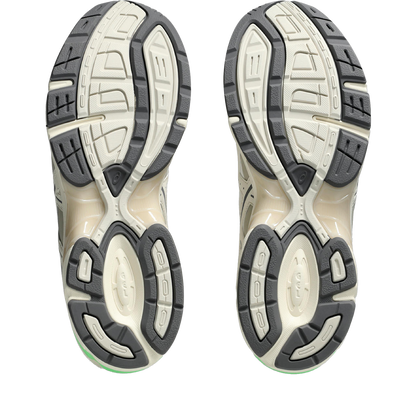 Asics Unisex's Gel-1130 Shoes - Cream / Carbon - Shopsportive