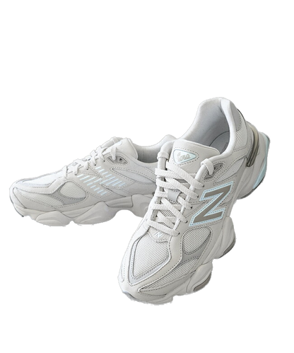 New Balance Men's 9060 Shoes - Reflection / Raincloud / Quarry Blue - Shopsportive