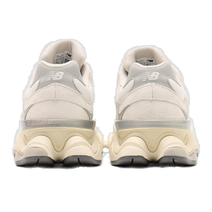 New Balance Men's 9060 Shoes - Sea Salt / Concrete - Shopsportive