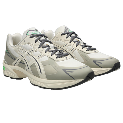 Asics Unisex's Gel-1130 Shoes - Cream / Carbon - Shopsportive