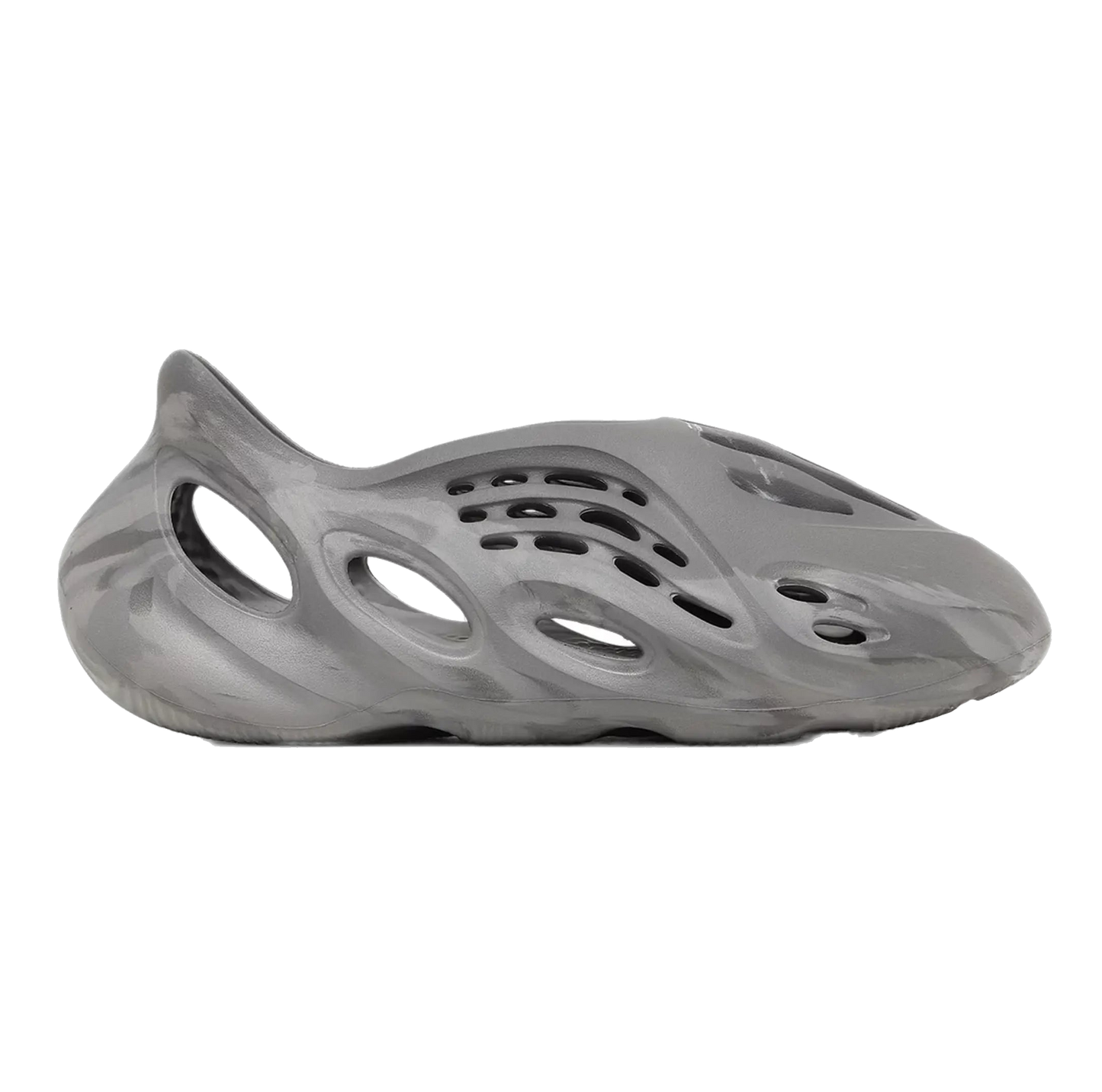 Adidas Men's Yeezy Foam Runner Shoes - Mx Granite - Shopsportive