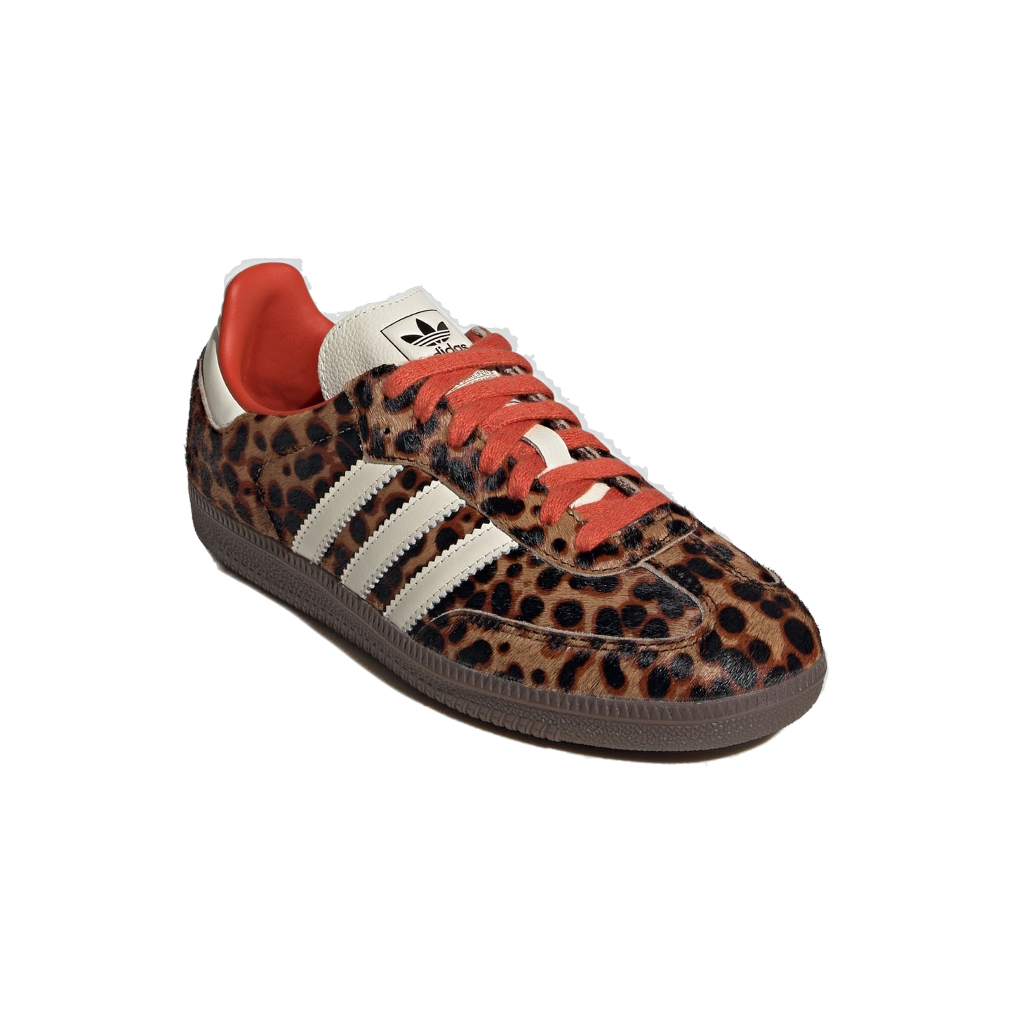 Adidas Women's Samba Og Shoes - Core Black / Preloved Red / Cream White - Shopsportive