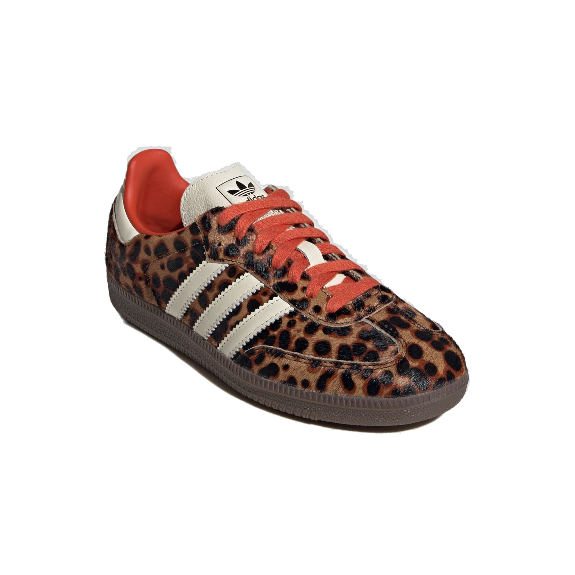 Adidas Women's Samba Og Shoes - Core Black / Preloved Red / Cream White - Shopsportive