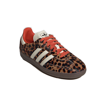 Adidas Women's Samba Og Shoes - Core Black / Preloved Red / Cream White - Shopsportive